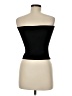 Leith Black Sleeveless Top Size M - photo 2