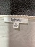 Splendid Ivory Casual Dress Size XL - photo 7