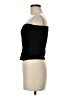 Leith Black Sleeveless Top Size M - photo 5
