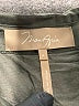 Max Azria Black Long Sleeve Blouse Size L - photo 7