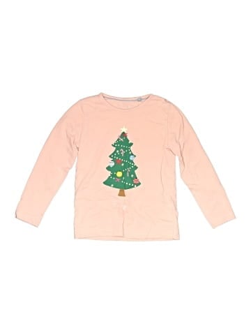 Mini Boden Long Sleeve T-Shirt (view 1)