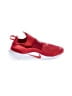 Nike Red Sneakers Size 4 (youth) - photo 1