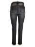 Bandolino Solid Gray Jeans Size 14 - photo 2