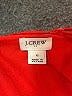 J.Crew Factory Store 100% Polyester Red Tank Top Size 12 - photo 7