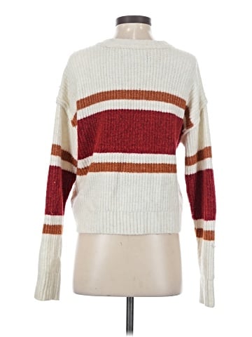American Eagle Outfitters Pullover Sweater (view 2)