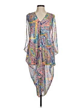 Red Carter Casual Dress