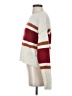 American Eagle Outfitters Stripes White Pullover Sweater Size XS - photo 5