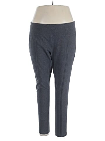 D&Co. Active Pants (view 1)