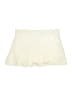 Bcg Solid Ivory White Active Skort Size M - photo 1