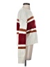 American Eagle Outfitters Stripes White Pullover Sweater Size XS - photo 4