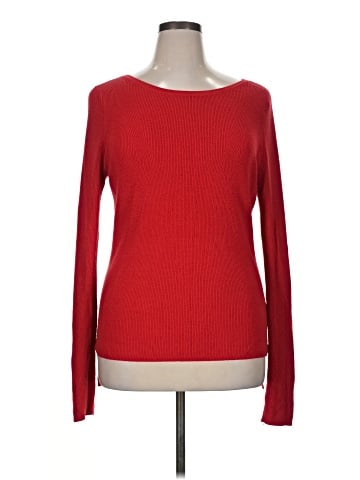 41Hawthorn Long Sleeve T-Shirt (view 1)