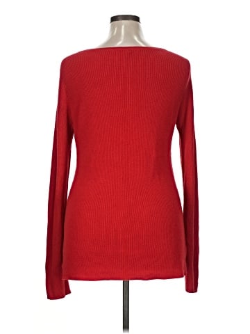 41Hawthorn Long Sleeve T-Shirt (view 2)