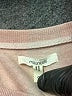 Maurices Pink Sweatshirt Size S - photo 7