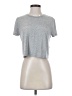 Unbranded Gray Short Sleeve T-Shirt Size S (estimated) - photo 1