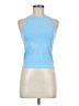 Vuori Blue Active Tank Size M (estimated) - photo 1