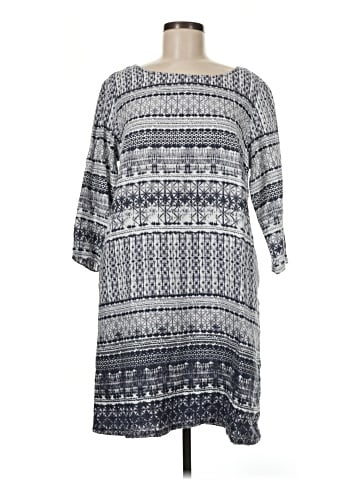 Garnet Hill Casual Dress (view 1)