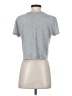 Unbranded Gray Short Sleeve T-Shirt Size S (estimated) - photo 2