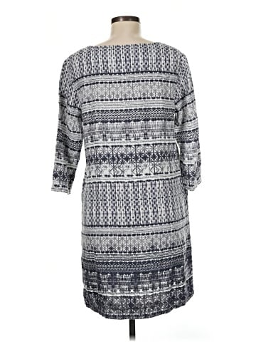 Garnet Hill Casual Dress (view 2)
