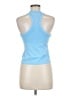 Vuori Blue Active Tank Size M (estimated) - photo 2