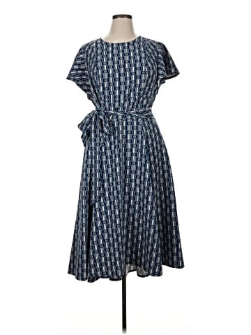 Lane Bryant Casual Dress (view 1)