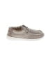 Hey Dude Gray Sneakers Size 4 (youth) - photo 1