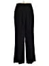 Worthington Black Dress Pants Size 14 - photo 1