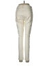 Rag & Bone Metallic Ivory Jeans Size 28 waist - photo 2