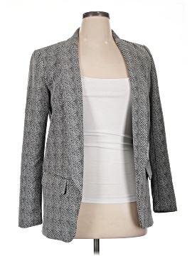 White House Black Market Blazer
