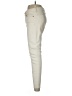 Rag & Bone Metallic Ivory Jeans Size 28 waist - photo 5