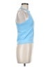 Vuori Blue Active Tank Size M (estimated) - photo 4