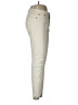 Rag & Bone Metallic Ivory Jeans Size 28 waist - photo 4