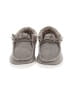 Hey Dude Gray Sneakers Size 4 (youth) - photo 2