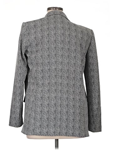 White House Black Market Blazer (view 2)