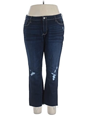 a.n.a. A New Approach Jeans (view 1)