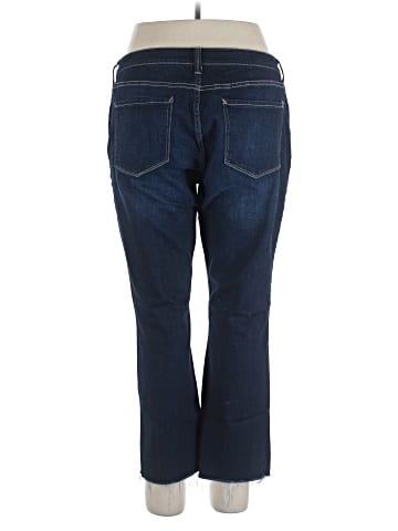 a.n.a. A New Approach Jeans (view 2)