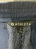 Athleta 100% Linen Blue Linen Pants Size 6 - photo 7