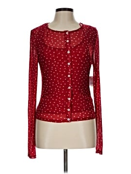 Free People Cardigan