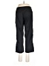 Tail Solid Black Dress Pants Size 8 - photo 2