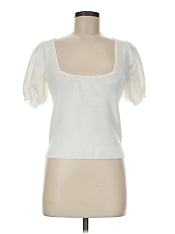 French Connection Short Sleeve T-Shirt (view 1)
