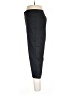 Tail Solid Black Dress Pants Size 8 - photo 5