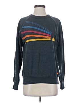 Aviator Nation Pullover Sweater