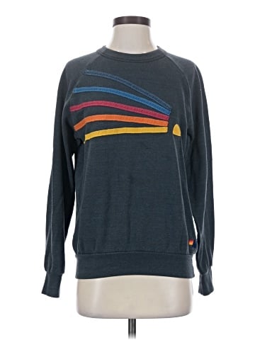 Aviator Nation Pullover Sweater (view 1)
