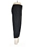 Tail Solid Black Dress Pants Size 8 - photo 4