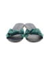 ROTHY'S Tropical Green Sandals Size 7 1/2 - photo 2