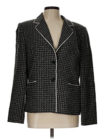 Talbots Blazer (view 1)