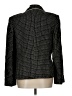 Talbots Houndstooth Black Blazer Size 12 - photo 2