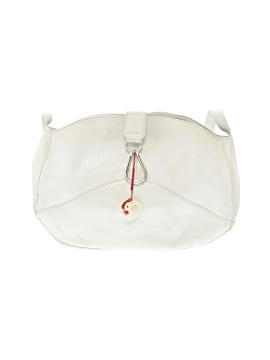 Etienne Aigner Leather Shoulder Bag