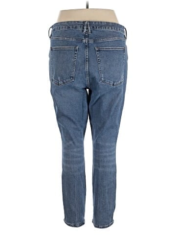 Good American Jeans (view 2)