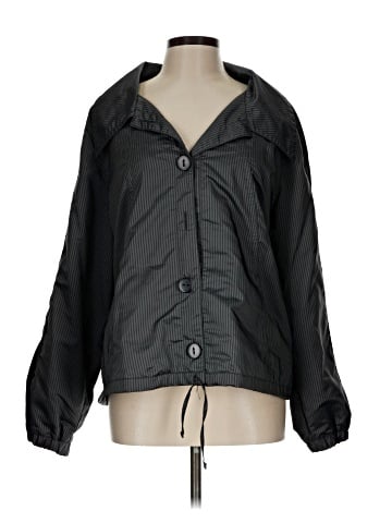 Christopher & Banks Windbreaker (view 1)