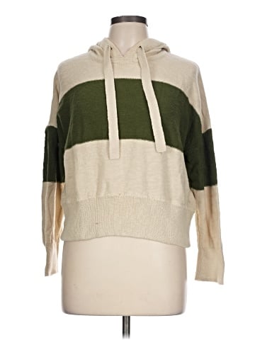 Madewell Pullover Sweater (view 1)